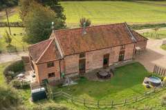 Kings Beck Barn
