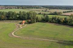 Kings Beck Barn