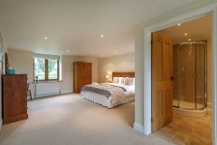 Kings Beck Barn