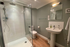 Kings Beck Barn Master Ensuite